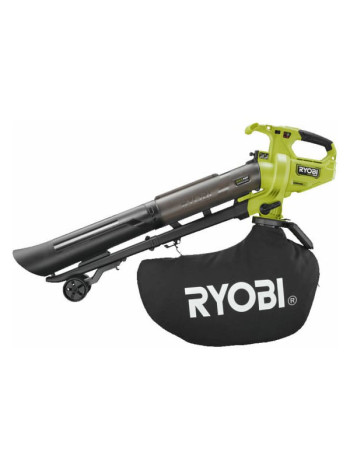 Пылесос-воздуходувка Ryobi ONE+ 18В RY18BVXA-0 5133005546