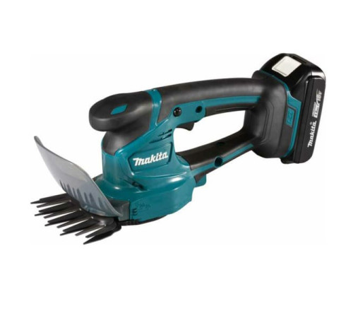 Аккумуляторные ножницы Makita LXT BL1815N DUM111SYX