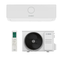 Сплит-система Bosch инверторного типа CLL5000 W 34 E/CLL5000 34 E