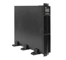 Источник бесперебойного питания двойного преобразования EKF E-Power SW900Pro-RTB 2000 ВА PROxima, для монтажа в стойку, c АКБ 6x12В_7 Ач SW920Pro-RTB