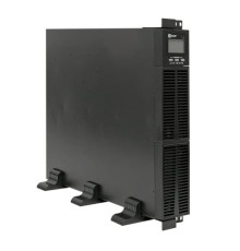 Источник бесперебойного питания двойного преобразования EKF E-Power SW900Pro-RTB 2000 ВА PROxima, для монтажа в стойку, c АКБ 6x12В_7 Ач SW920Pro-RTB