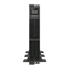 Источник бесперебойного питания двойного преобразования EKF E-Power SW900Pro-RT 2000 ВА PROxima, для монтажа в стойку, без АКБ SW920Pro-RT
