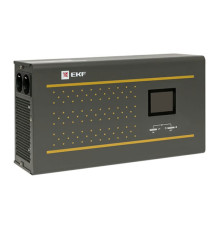 Линейно-интерактивный источник бесперебойного питания EKF E-Power PSW-HW 300 ВА PROxima настенный PSW-HW03