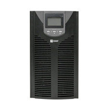 Источник бесперебойного питания двойного преобразования EKF E-Power SW900Pro-T 2000 ВА PROxima напольный,напольный, без АКБ SW920Pro-T