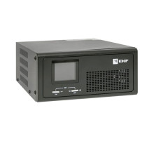 Линейно-интерактивный источник бесперебойного питания EKF E-Power PSW-H 300 ВА PROxima напольный PSW-H03