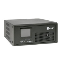 Линейно-интерактивный источник бесперебойного питания EKF E-Power PSW-H 300 ВА PROxima напольный PSW-H03