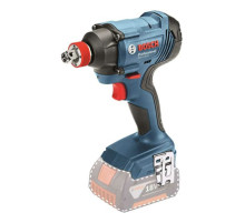 Аккумуляторный гайковерт Bosch GDX 180-LI 06019G5226