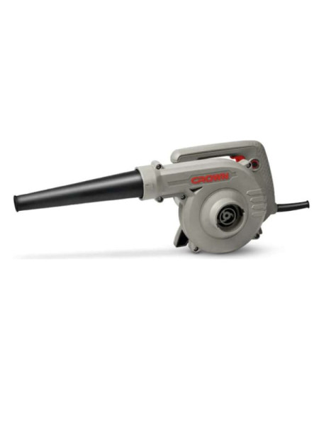 Электрическая воздуходувка-пылесос Crown CT17010