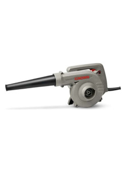 Электрическая воздуходувка-пылесос Crown CT17010V