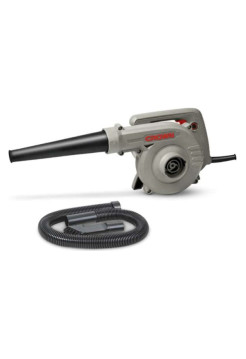 Электрическая воздуходувка-пылесос Crown CT17010V-A