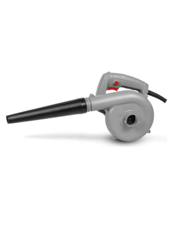 Электрическая воздуходувка-пылесос Crown CT17013