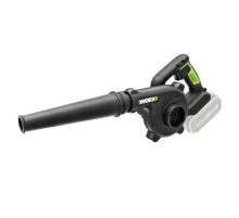 Аккумуляторная воздуходувка WORX Professional WU230.9