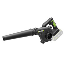 Аккумуляторная воздуходувка WORX Professional WU230.9