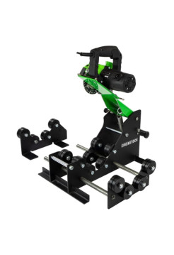 Пила для резки труб и снятия фасок EIBENSTOCK ERC 300 06652000