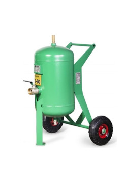 Коалесцентный осушитель CONTRACOR CK-50 13150100