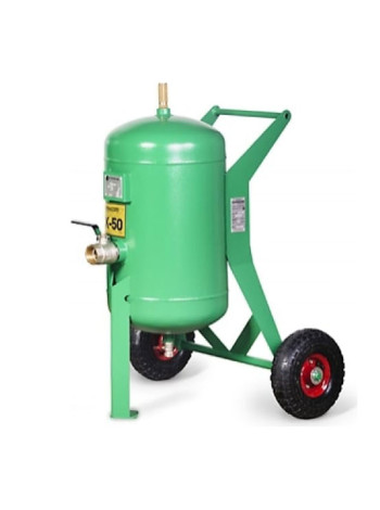 Коалесцентный осушитель CONTRACOR CK-50 13150100