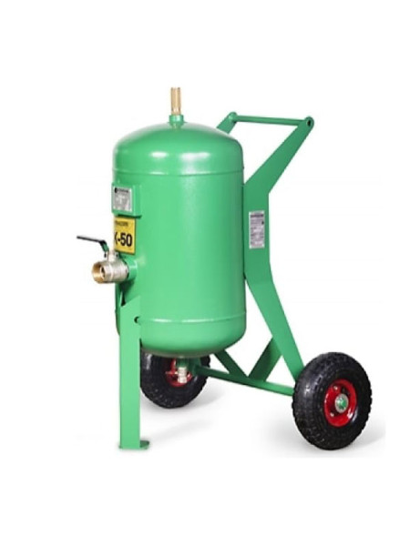 Коалесцентный осушитель CONTRACOR CK-50 13150100 Коалесцентный осушитель CONTRACOR CK-50 13150100