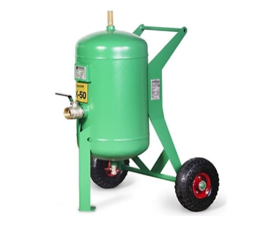 Коалесцентный осушитель CONTRACOR CK-50 13150100