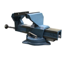 Слесарные тиски Gigant ТССБ-140 ПС LVQ140