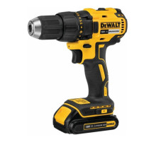 Бесщеточная дрель-шуруповерт Dewalt XR DCD7771D2