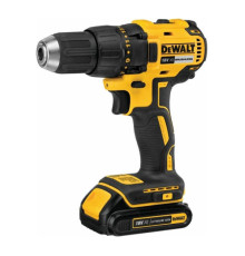 Бесщеточная дрель-шуруповерт Dewalt XR DCD7771D2