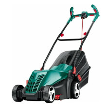 Газонокосилка Bosch Rotak 370 ER 06008A6204