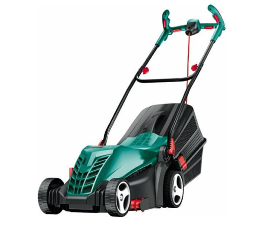 Газонокосилка Bosch Rotak 370 ER 06008A6204