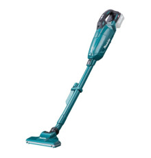 Аккумуляторный пылесос Makita XGT BL CL002GZ01