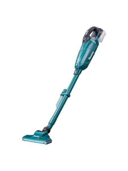 Аккумуляторный пылесос Makita XGT BL CL002GZ01
