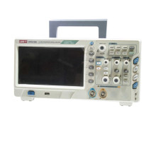 Цифровой осциллограф UNI-T UPO2102E 00-00010274