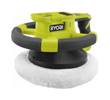 Полировальная машина Ryobi RBP18250-0 250 мм, 18В 5133005541
