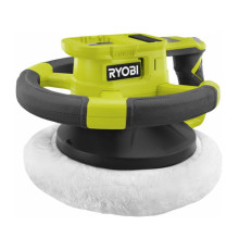 Полировальная машина Ryobi RBP18250-0 250 мм, 18В 5133005541