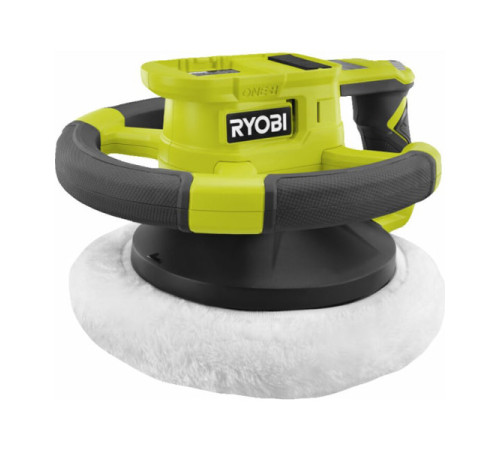 Полировальная машина Ryobi RBP18250-0 250 мм, 18В 5133005541