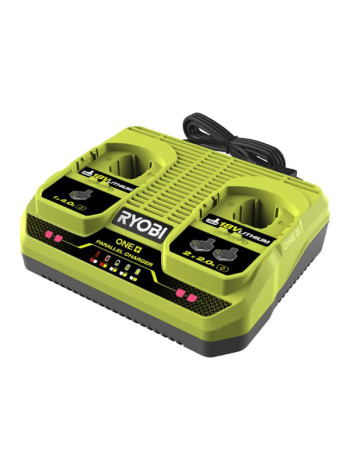 Зарядное устройство RC18240 18В Ryobi 5133005579