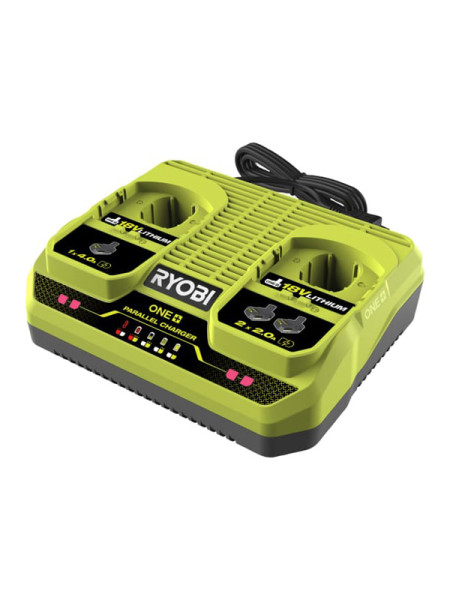 Зарядное устройство RC18240 18В Ryobi 5133005579