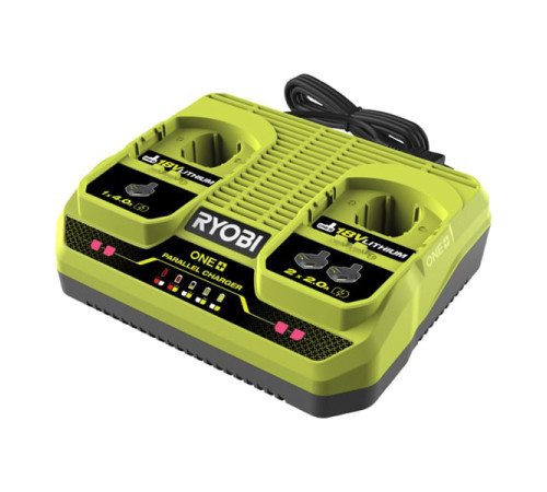 Зарядное устройство RC18240 18В Ryobi 5133005579