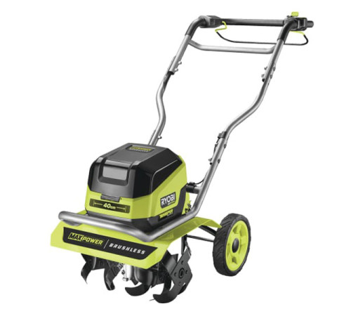 Культиватор Ryobi 36В RY36CVXA-0 5133005763