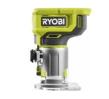 Кромочный фрезер Ryobi RTR18-0 18В 5133005654