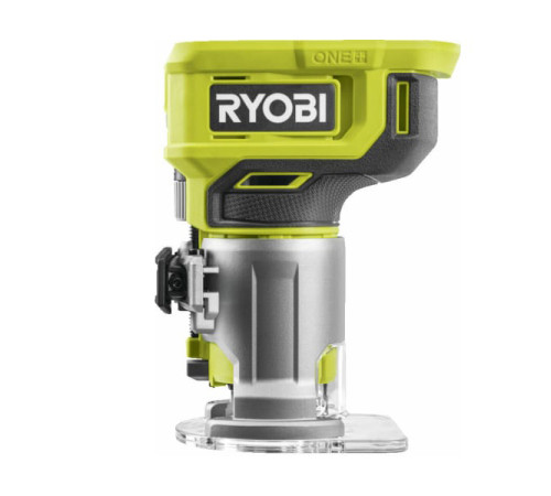 Кромочный фрезер Ryobi RTR18-0 18В 5133005654