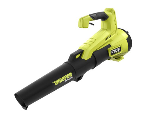 Воздуходувка Ryobi 18В RY18BLXC-0 5133005355