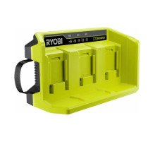 Зарядное устройство RY36C3PA 36В Ryobi 5133005540