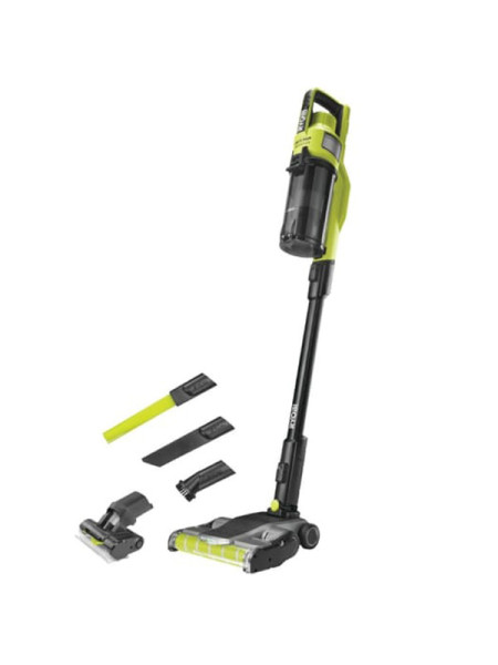 Бесщеточный пылесос Ryobi 18В RSV18x1-0 5133005661