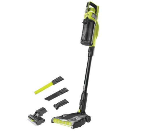 Бесщеточный пылесос Ryobi 18В RSV18x1-0 5133005661