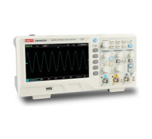 Цифровой осциллограф UNI-T UTD2102CEX+ 00-00010276