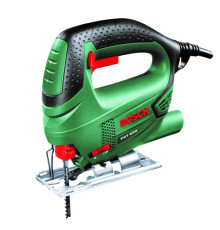 Лобзик PST 650 case Bosch 06033A0700