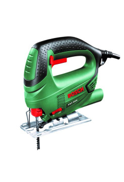 Лобзик PST 650 case Bosch 06033A0700