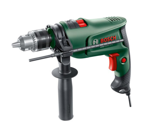 Ударная дрель Bosch EasyImpact 570 0603133220