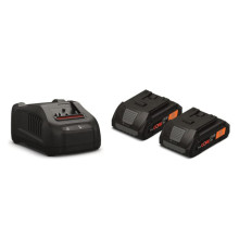 Базовый комплект аккумуляторов ProCORE Fein 92604228010