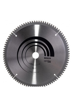 Диск пильный по древесине 305х30 мм Bosch 2.608.640.442
