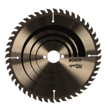 Диск пильный по древесине 230х30 мм Bosch 2.608.640.629